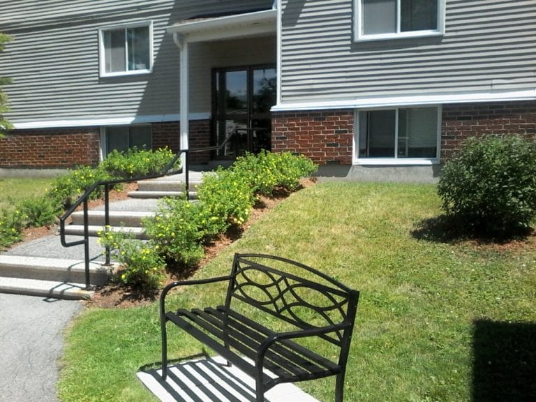 Gallery Carleton Condominium Corporation 316 (CCC316)